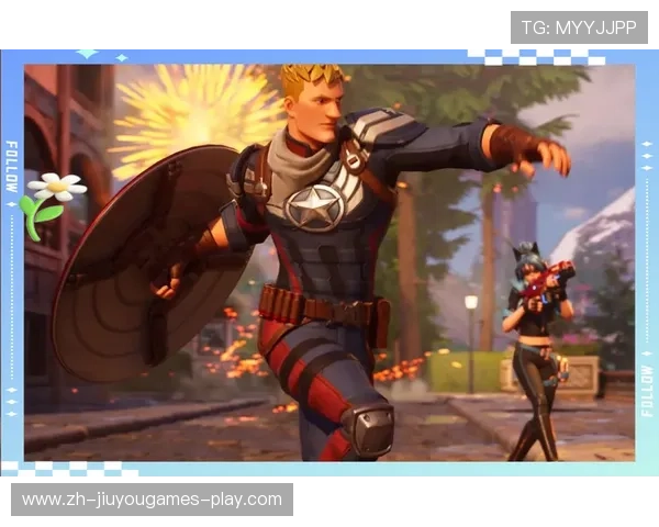 《堡垒之夜》官方推出“休闲模式”，玩家可以自由探索